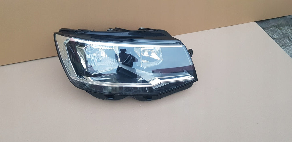 Frontscheinwerfer VW T6 7E1941006A LED Rechts Scheinwerfer Headlight