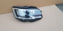 Laden Sie das Bild in den Galerie-Viewer, Frontscheinwerfer VW T6 7E1941006A LED Rechts Scheinwerfer Headlight