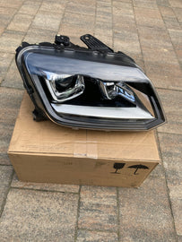 Frontscheinwerfer VW Amarok 2H1941016AF 2H1941018A LED Rechts Headlight SCH3285111630an