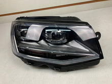 Load image into Gallery viewer, Frontscheinwerfer VW Multivan 7E1941036 LED Rechts Scheinwerfer Headlight SCH2365437279wl