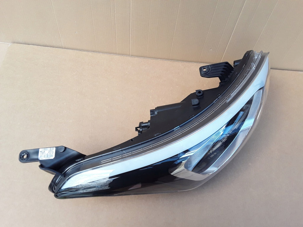 Frontscheinwerfer Hyundai I20 II 92102C80000 Rechts Scheinwerfer Headlight SCH4697866317me
