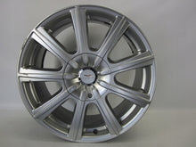 Laden Sie das Bild in den Galerie-Viewer, 1x Alufelge 19 Zoll 8.5" 5x120 55ET TS85930 Rim Wheel FEL8330318913aq