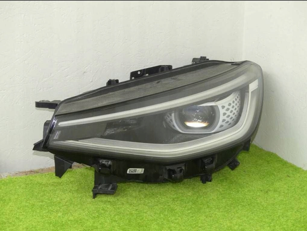 Frontscheinwerfer VW I 11B941035K Links Scheinwerfer Headlight SCH7692246501wr