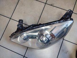 Frontscheinwerfer Opel Vectra C 13170933FY Xenon Links Scheinwerfer Headlight SCH2589894356ns
