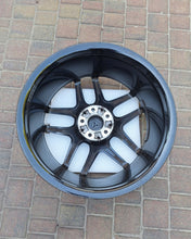 Load image into Gallery viewer, 1x Alufelge 19 Zoll 8.0" 5x112 38ET A2534011800 Mercedes-Benz Glc Rim Wheel FEL8917796316bo