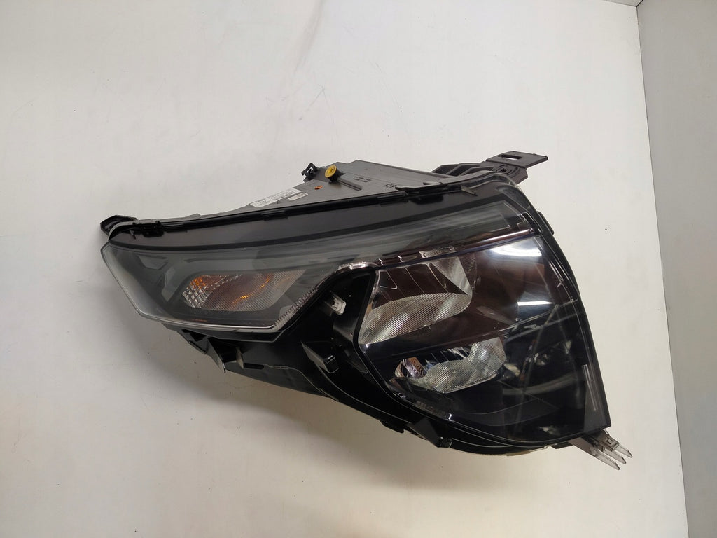Frontscheinwerfer Ford Transit Courier R2X613W029CE Rechts Headlight SCH7900269972rh