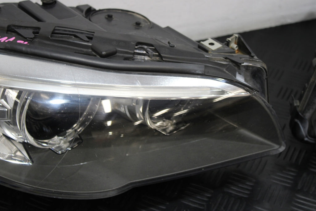 Frontscheinwerfer BMW 5 F11 F10 7317132 7317131 Xenon Rechts Headlight SCH9272756450cb