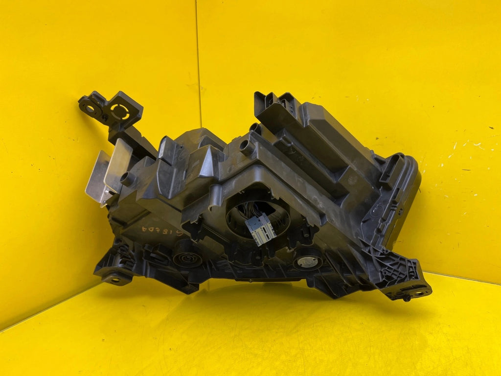 Frontscheinwerfer Opel Mokka 9866316080 LED Links Scheinwerfer Headlight SCH8791584220rj