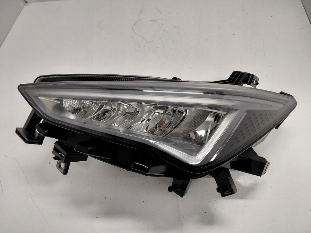 Frontscheinwerfer Cupra Born Full LED Links Scheinwerfer Headlight SCH8082762332km