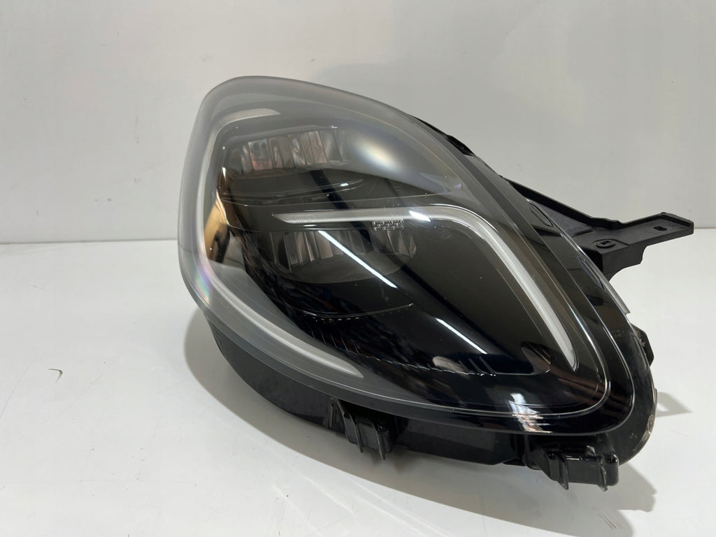 Frontscheinwerfer Ford Puma L90202396XX Rechts Scheinwerfer Headlight SCH5749523446wd