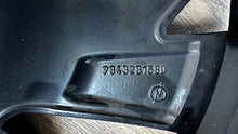 Load image into Gallery viewer, 4x Alufelge 17 Zoll 7.5" 5x108 44ET Glanz 9843281580 Opel Astra L Rim Wheel FEL5373006480uy