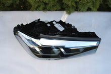 Laden Sie das Bild in den Galerie-Viewer, Frontscheinwerfer BMW 5 G31 G30 5A388C4-04 Full LED Rechts Headlight SCH8048601131nh