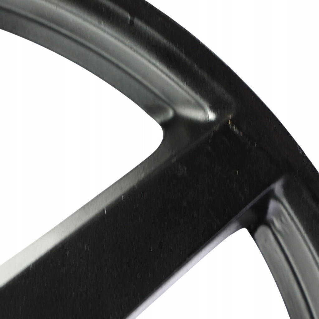 1x Alufelge 18 Zoll 8.5" 5x120 8036934 BMW 1 W204 Rim Wheel FEL9986080721lv