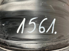 Load image into Gallery viewer, 1x Alufelge 18 Zoll 8.0" 5x108 42ET Glanz Schwarz 31471312 Volvo V60 S60 FEL7691330323wi