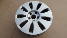 Load image into Gallery viewer, 1x Alufelge 16 Zoll 8E0601025BB Audi A4 B7 Rim Wheel