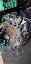 Laden Sie das Bild in den Galerie-Viewer, Motor Fiat Ducato F1CE0481D 3.0 HDI.JTD 2006 Diesel Engine Unkomplett MOT7106152224pf