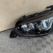 Laden Sie das Bild in den Galerie-Viewer, Frontscheinwerfer Peugeot 2008 II 9855524680 9855524880 LED Ein Satz Headlight