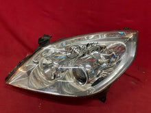 Laden Sie das Bild in den Galerie-Viewer, Frontscheinwerfer Opel Signum Vectra C 93192377 89312275 Links Headlight SCH3083365093xk