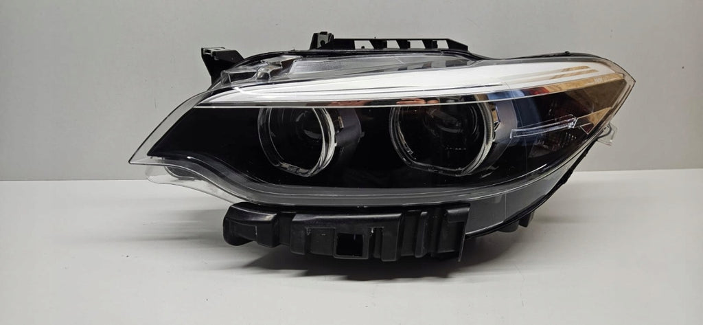 Frontscheinwerfer BMW 2 F22 F87 F23 8738679-02 LED Links Scheinwerfer Headlight SCH7906389177ov