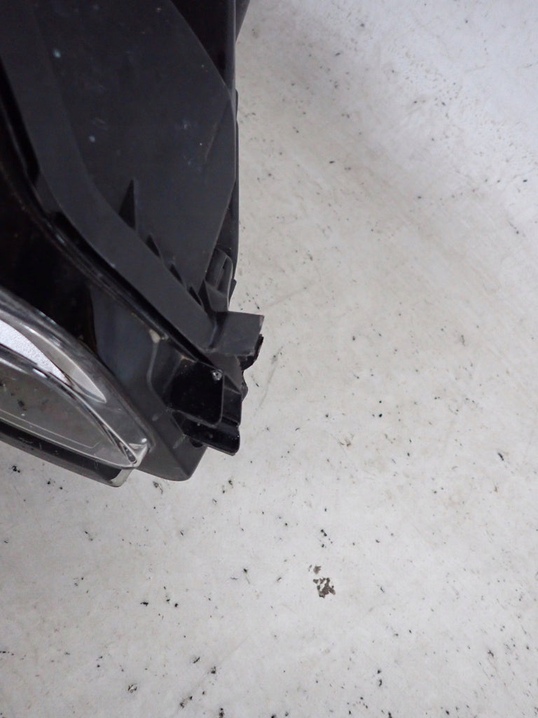 Frontscheinwerfer Land Rover Range I Velar L560 J8A2-13W029-BF Full LED Rechts SCH1882597265bk