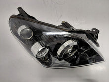 Laden Sie das Bild in den Galerie-Viewer, Frontscheinwerfer Opel Astra 93190391 Xenon Rechts Scheinwerfer Headlight SCH5248940235cs