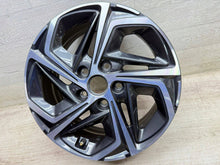 Load image into Gallery viewer, 1x Alufelge 16 Zoll 5x114.3 52910-G4600 Hyundai I30 Rim Wheel FEL9243817708xq