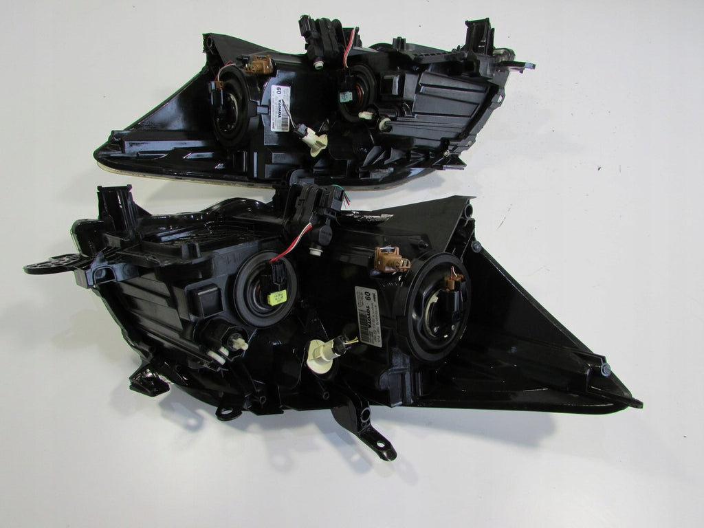 Frontscheinwerfer Toyota Auris 81150-02470 Ein Stück (Rechts oder Links)