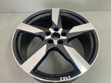 Laden Sie das Bild in den Galerie-Viewer, 1x Alufelge 20 Zoll 8.5" 5x112 43ET 4K0601025AD Audi A6 C8 Rim Wheel FEL8917004641ut