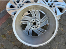 Laden Sie das Bild in den Galerie-Viewer, 1x Alufelge 18 Zoll 8.0" 5x108 45ET K8D2-1007-CA Land Rover Range I Rim Wheel FEL9763227932pw