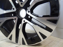 Load image into Gallery viewer, 1x Alufelge 18 Zoll 7.5" 5x112 53ET A2474015000 Mercedes-Benz Glb Gla Rim Wheel FEL9028994449cp