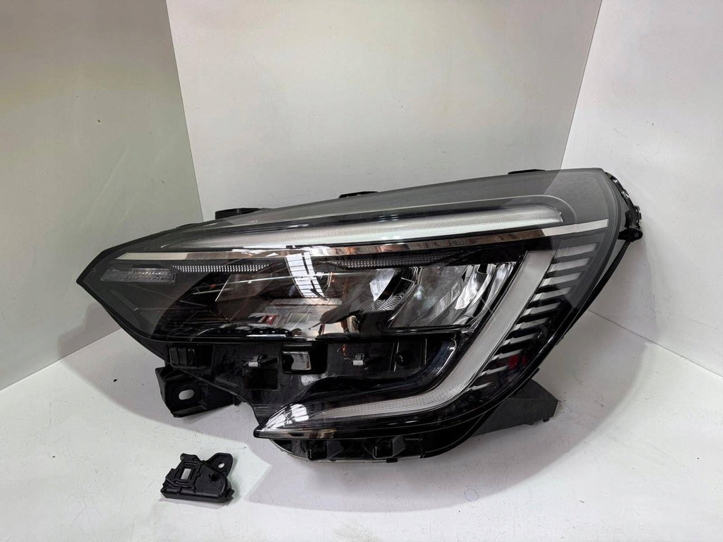 Frontscheinwerfer Renault Clio I V 260606305R LED Ein Stück (Rechts oder Links) SCH5146264827dt
