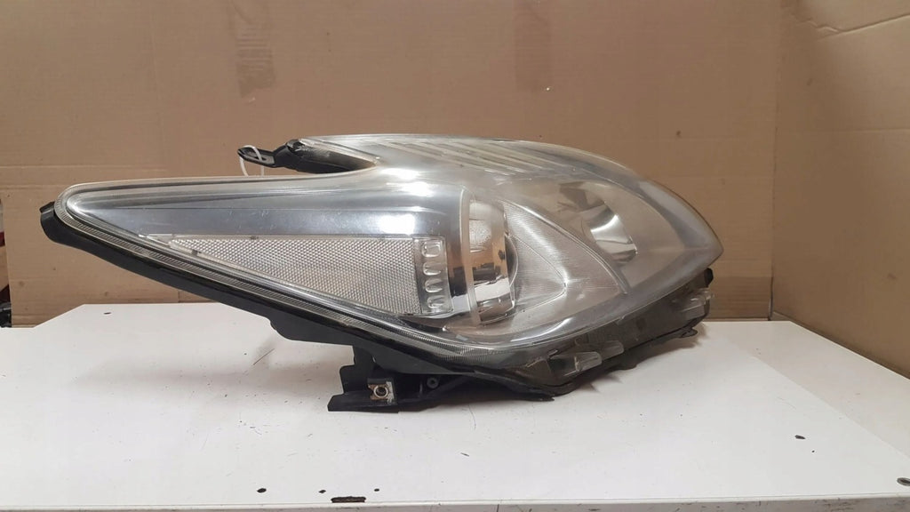 Frontscheinwerfer Toyota Prius K0IT04731 Rechts Scheinwerfer Headlight SCH8270160016vf