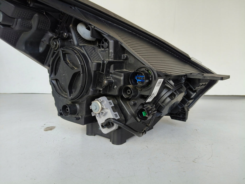 Frontscheinwerfer Kia Niro Full LED Links Scheinwerfer Headlight SCH6065501401hd