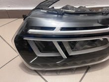 Load image into Gallery viewer, Frontscheinwerfer Dacia Duster 260602465R Full LED Links Scheinwerfer Headlight SCH6321679535yc