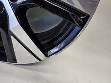 Load image into Gallery viewer, 1x Alufelge 19 Zoll 8.5&quot; 5x108 56ET Matt Silber 32134537 Volvo Xc60 Ii Rim Wheel