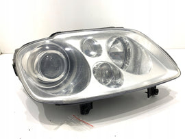 Frontscheinwerfer VW Touran 1T0941032K Ein Stück (Rechts oder Links) Headlight