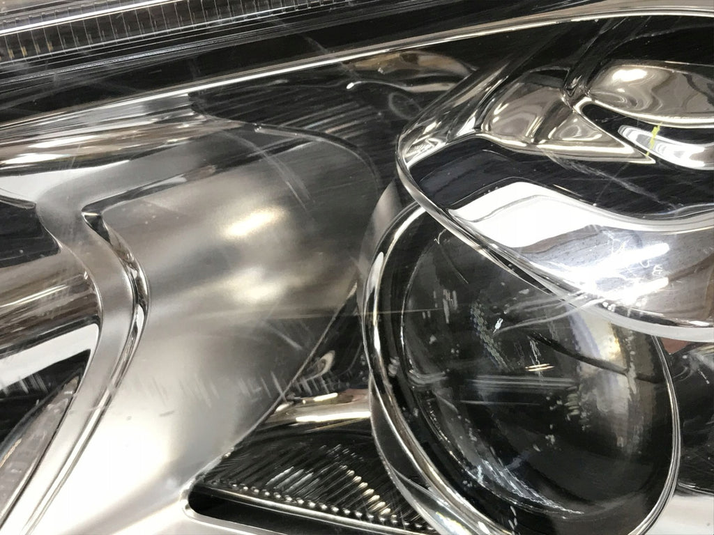 Frontscheinwerfer Ford Transit Custom JK21-13W030-DG Links Headlight