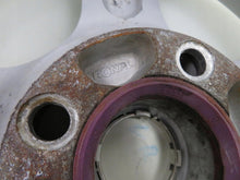 Load image into Gallery viewer, 4x Alufelge 14 Zoll 6.0" 4x108 33ET Glanz M877093 Ford I Rim Wheel FEL3238635982zf