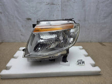 Laden Sie das Bild in den Galerie-Viewer, Frontscheinwerfer Ford Ranger Links Scheinwerfer Headlight SCH2436767662pz