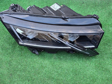 Laden Sie das Bild in den Galerie-Viewer, Frontscheinwerfer Skoda Octavia I 5E4941036 Rechts Scheinwerfer Headlight SCH8306649642jl