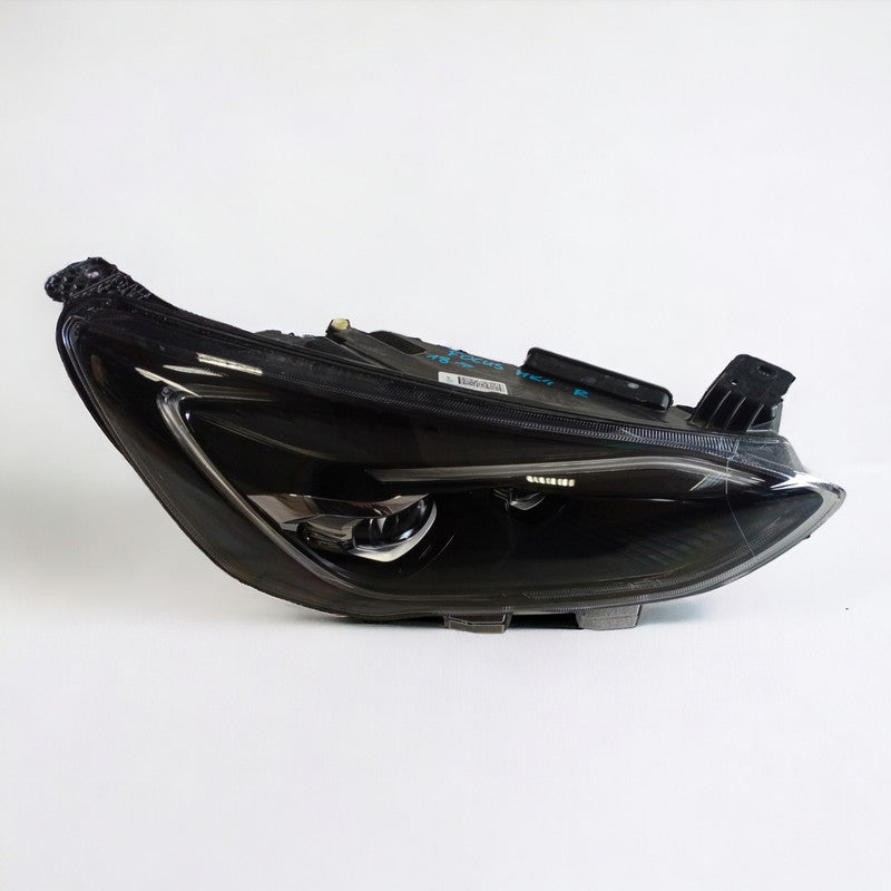 Frontscheinwerfer Ford Focus JX7B-13E016-AJ FULL LED Rechts Headlight