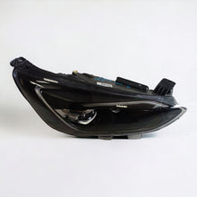 Laden Sie das Bild in den Galerie-Viewer, Frontscheinwerfer Ford Focus JX7B-13E016-AJ FULL LED Rechts Headlight