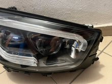 Laden Sie das Bild in den Galerie-Viewer, Frontscheinwerfer Mercedes-Benz Glc A2539065003 LED Rechts oder Links SCH8281928538hv
