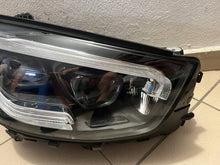 Laden Sie das Bild in den Galerie-Viewer, Frontscheinwerfer Mercedes-Benz Glc A2539065003 LED Rechts Headlight SCH8281928538hv