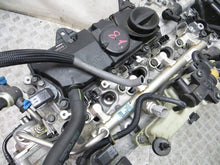 Laden Sie das Bild in den Galerie-Viewer, Motor Volvo Xc40 B4204T47 2.0 190PS 140kW 2019 Benzin Engine Komplett MOT1096532838ti