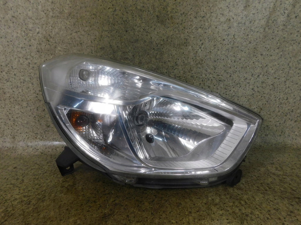 Frontscheinwerfer Dacia Dokker 260102414R 90008171 Rechts Scheinwerfer Headlight