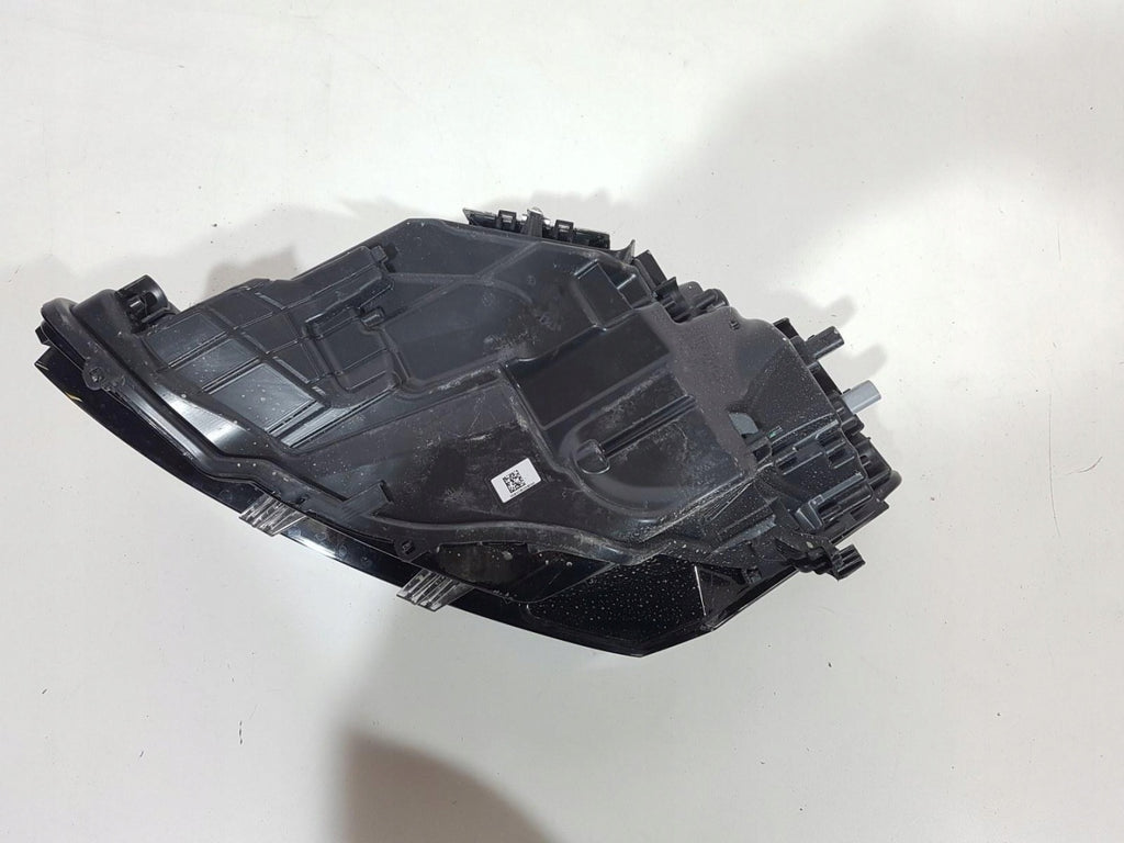 Frontscheinwerfer Peugeot 308 III GRG09031536 LED Rechts Scheinwerfer Headlight SCH5583547242sn