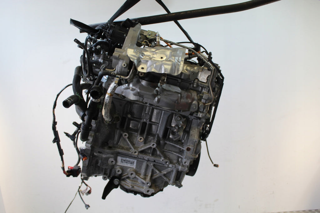 Motor Renault Talisman M5M450 1.6 TCE Benzin Engine Unkomplett