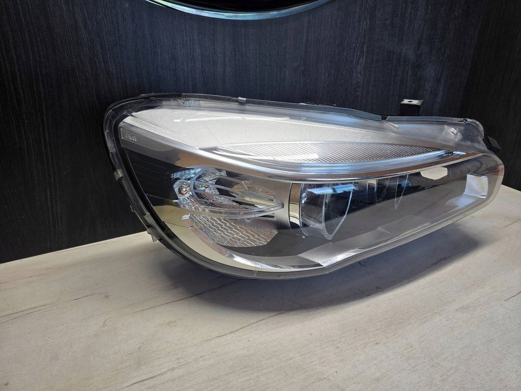 Frontscheinwerfer BMW 2 F45 F46 7214904 Full LED Rechts Scheinwerfer Headlight SCH5773159038rl