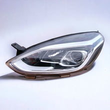 Load image into Gallery viewer, Frontscheinwerfer Ford Fiesta L1BB-13E015-CD LED Links Scheinwerfer Headlight